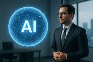 Business Insider: Companiile vorbesc tot mai des despre ”bula AI”